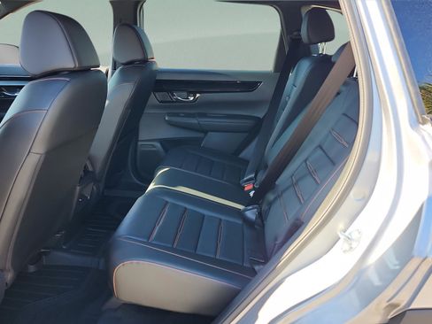 New 2026 Honda CR-V Sport Touring image 12