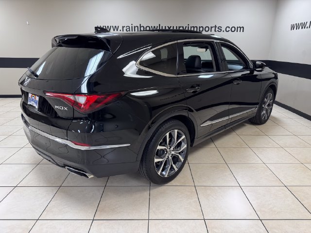 Used 2023 Acura MDX w/ Technology Package FWD image 6