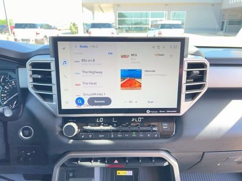 Used 2022 Toyota Tundra Limited w/ Power Package RWD image 23