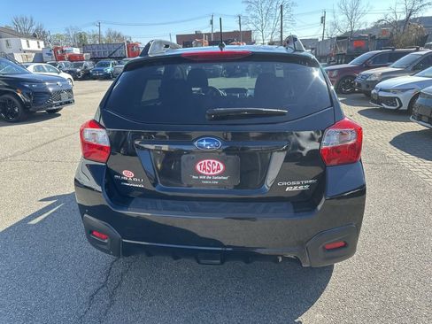 Used 2017 Subaru Crosstrek 2.0i Premium image 5