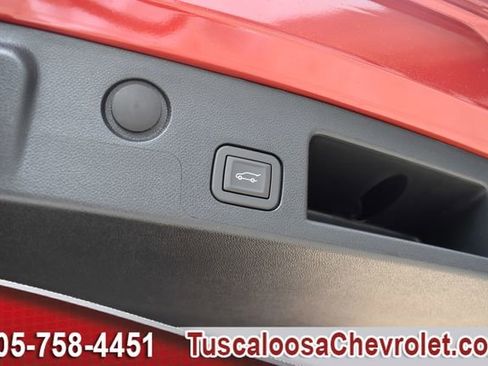 New 2026 Chevrolet Equinox RS image 9