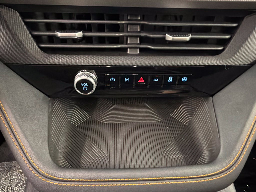 New 2026 Ford Explorer Tremor AWD/4WD image 14