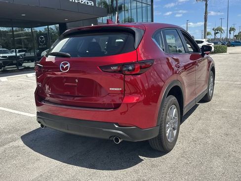 Used 2023 MAZDA CX-5 AWD 2.5 S image 6