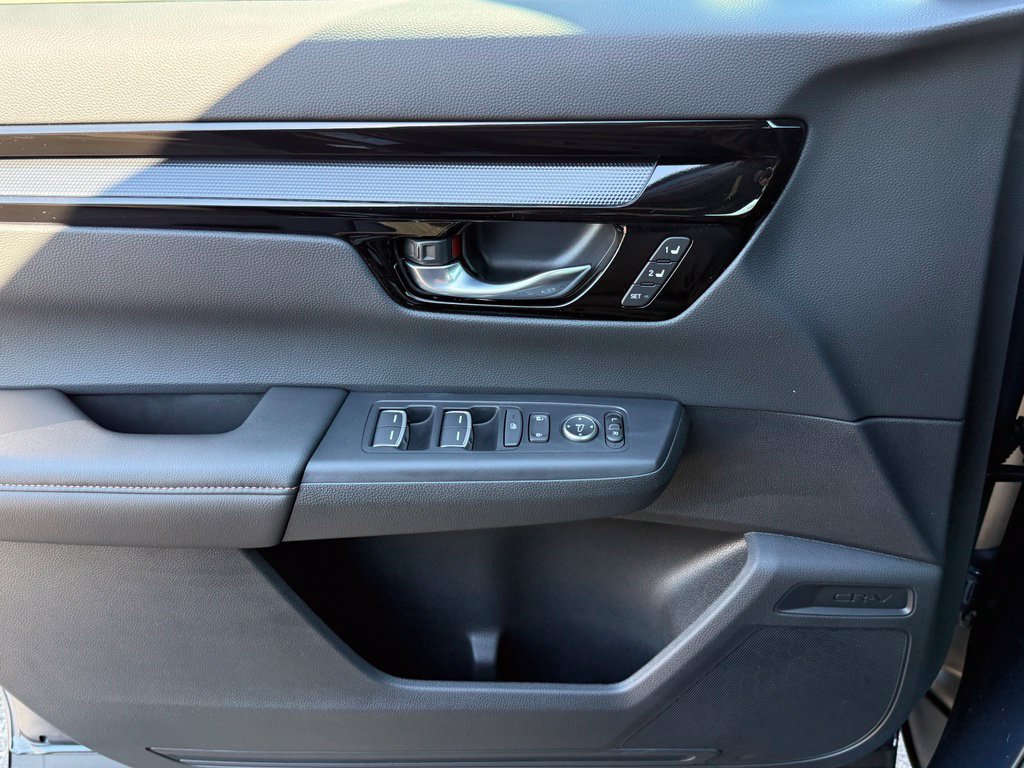 Certified 2026 Honda CR-V Sport Touring image 27