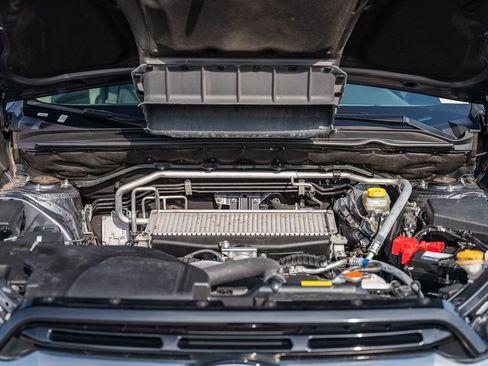 Used 2024 Subaru Ascent Premium w/ Convenience Package image 28