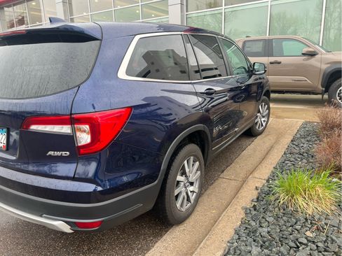Used 2019 Honda Pilot EX-L image 6