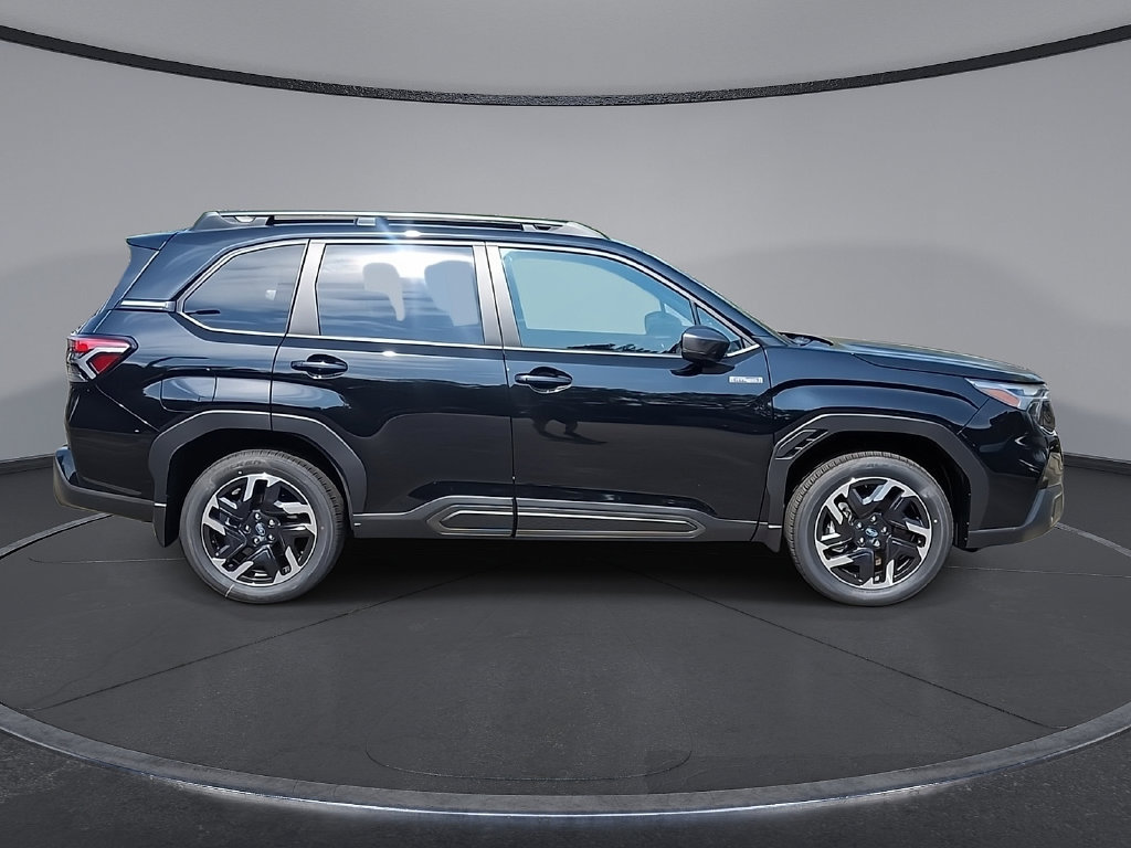 New 2026 Subaru Forester Sport AWD/4WD image 5