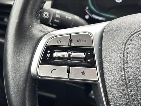 Used 2023 Kia Telluride LX image 26