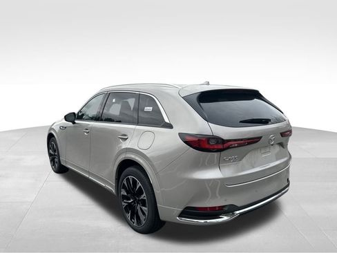 New 2026 MAZDA CX-90 3.3 Turbo S w/ Premium Plus image 3
