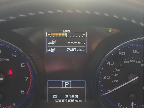 Used 2018 Subaru Outback 2.5i Limited image 24