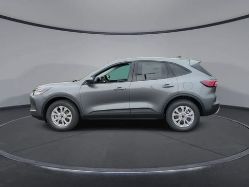 Used 2025 Ford Escape Active w/ Cold Weather Package image 5