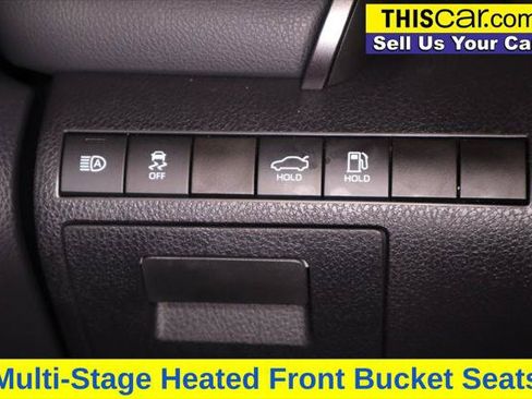 Used 2019 Toyota Camry XSE w/ Carpet Mat Package FWD image 21