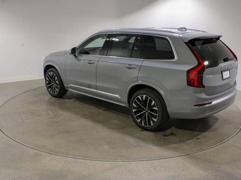 Used 2026 Volvo XC90 B6 Plus w/ Protection Package Premier AWD/4WD image 3