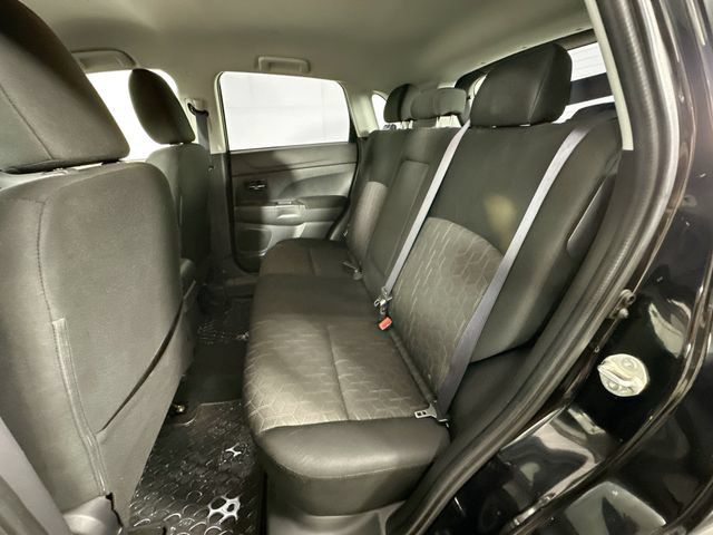 Used 2024 Mitsubishi Outlander Sport LE AWD/4WD image 24