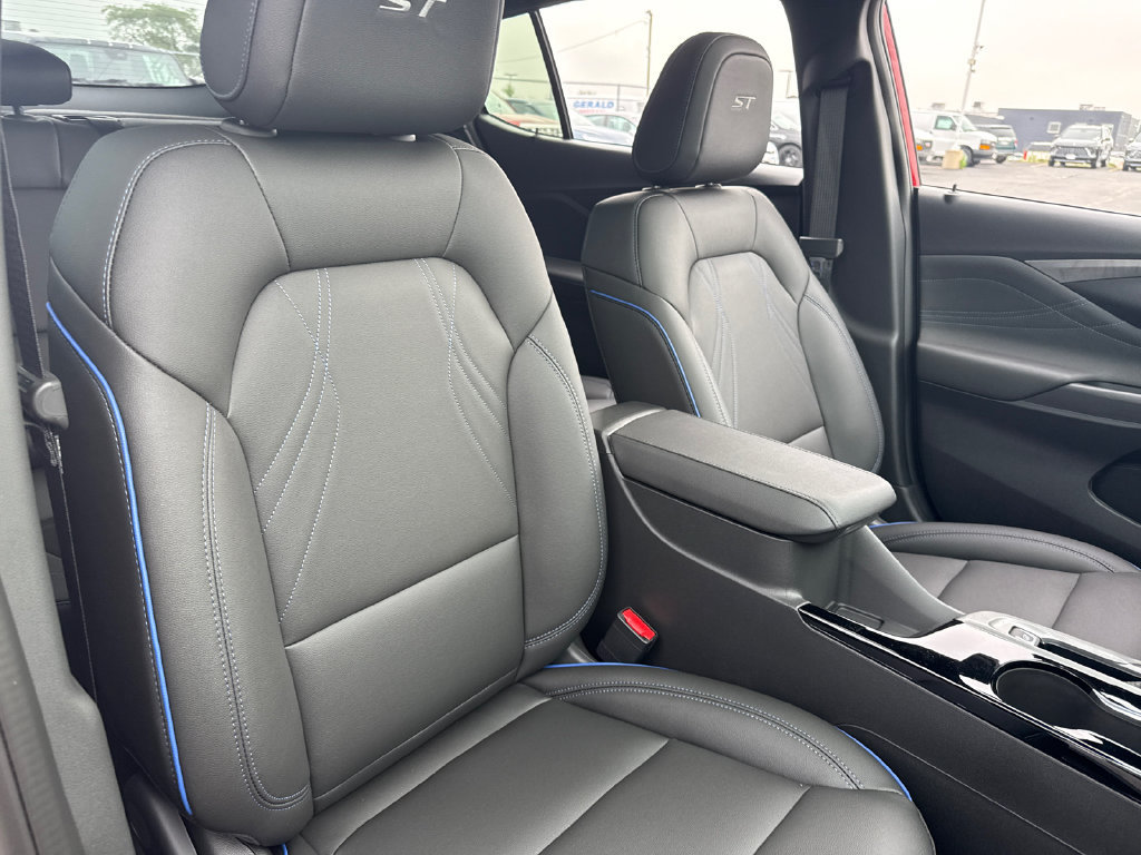 New 2026 Buick Envista Sport Touring w/ Convenience I Package FWD image 37