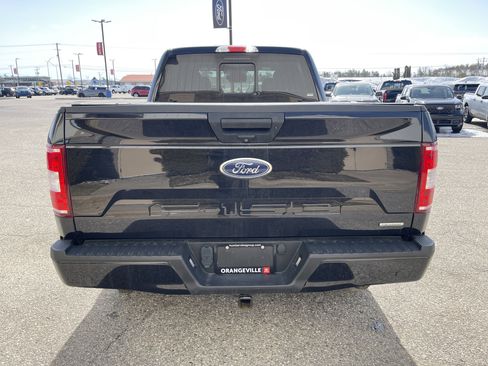 Used 2019 Ford F150 XLT w/ Equipment Group 302A Luxury image 5