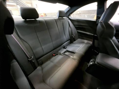 Used 2020 BMW M2 Competition w/ Executive Package RWD image 28