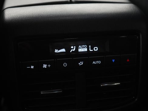 Used 2023 MAZDA CX-9 Touring Plus AWD/4WD image 22