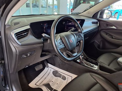 Used 2024 Buick Encore GX Sport Touring FWD image 22