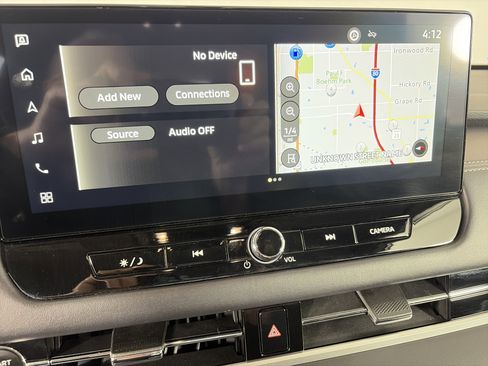 Used 2025 Mitsubishi Outlander SE AWD/4WD image 19