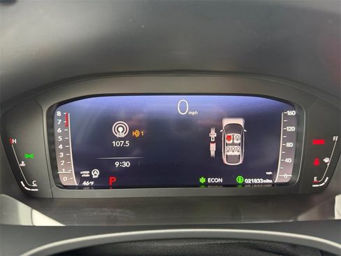 Used 2023 Honda Civic Sport Touring image 24