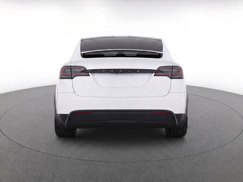 Used 2026 Tesla Model X Plaid AWD/4WD image 5