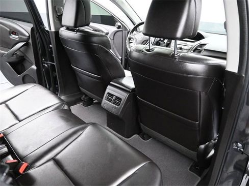 Used 2016 Acura RDX FWD image 12