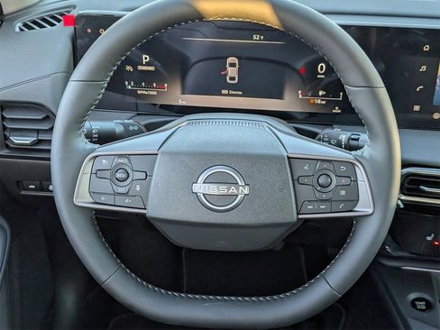 New 2026 Nissan Sentra SV image 10