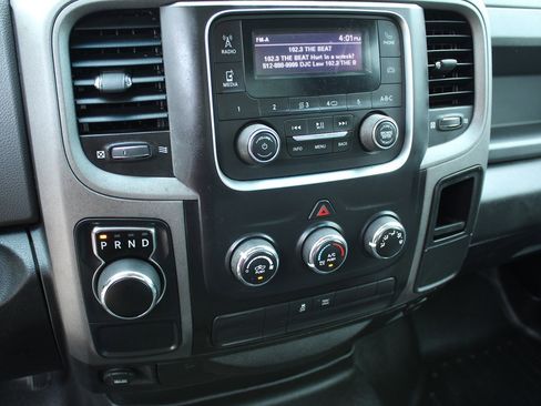 Used 2019 RAM 1500 Tradesman image 25