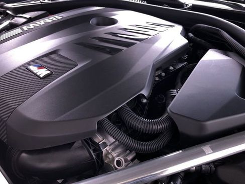 Used 2025 BMW 440i xDrive image 51