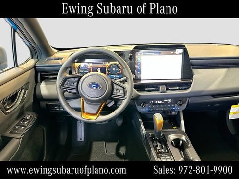 Used 2026 Subaru Outback Wilderness AWD/4WD image 24
