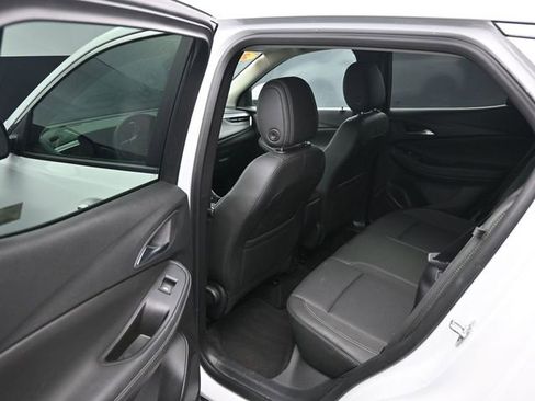 Used 2025 Buick Encore GX Preferred image 29