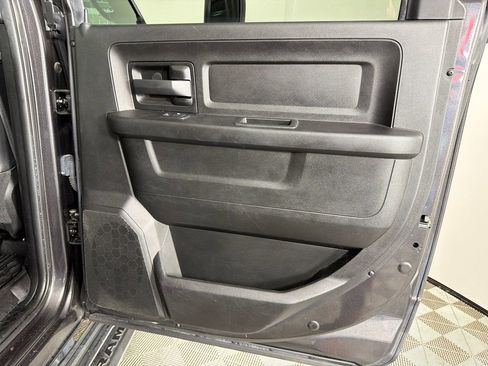 Used 2021 RAM 2500 Tradesman w/ Towing Technology Group AWD/4WD image 16