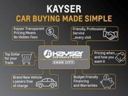 Used 2024 Subaru Legacy Limited