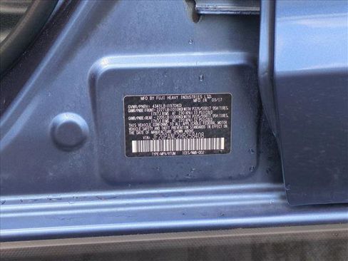 Used 2017 Subaru Crosstrek 2.0i Limited image 29