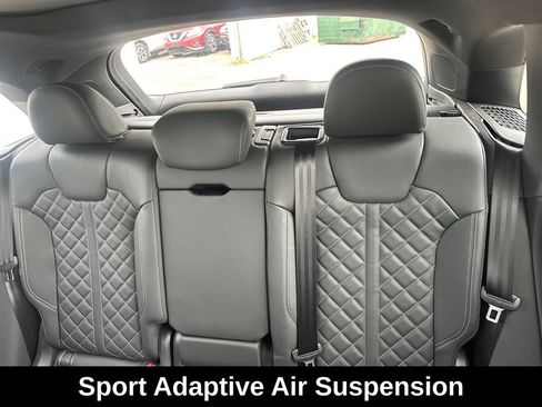 Used 2023 Audi SQ5 Premium Plus w/ Premium Plus Package AWD/4WD image 22