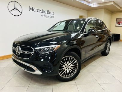 Certified 2024 Mercedes-Benz GLC 300 4MATIC