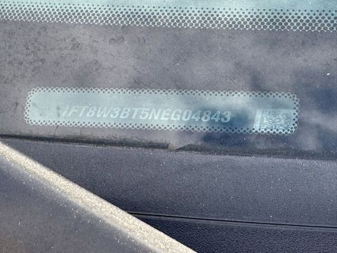 Used 2022 Ford F350 Lariat w/ Lariat Ultimate Package image 25