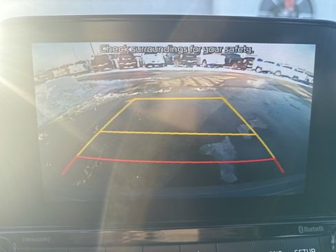 Used 2020 Kia Forte GT image 9