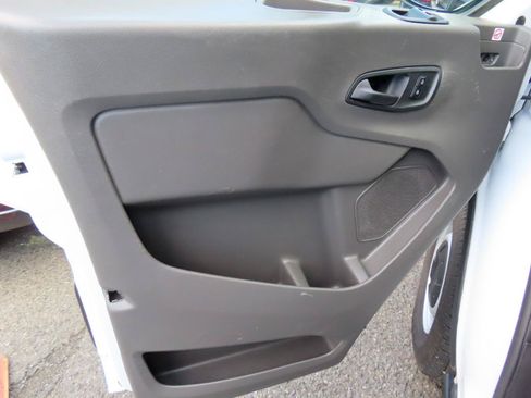 Used 2020 Ford Transit 250 148 High Roof Extended RWD image 14