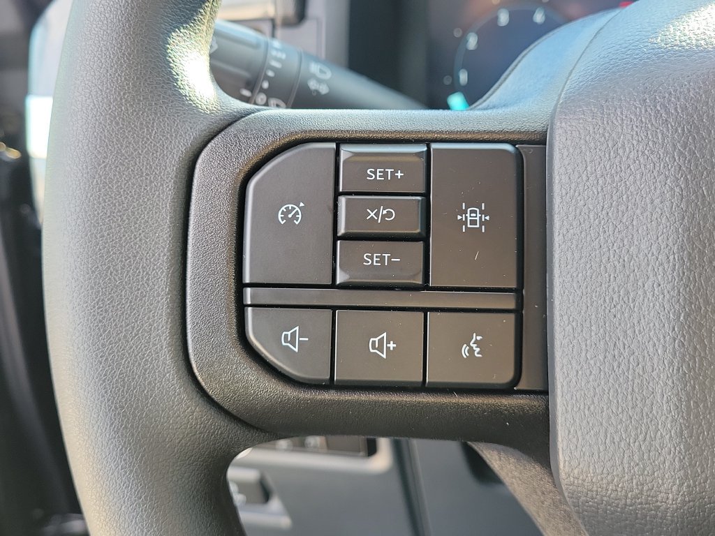 New 2026 Ford F150 STX w/ Equipment Group 200A AWD/4WD image 17