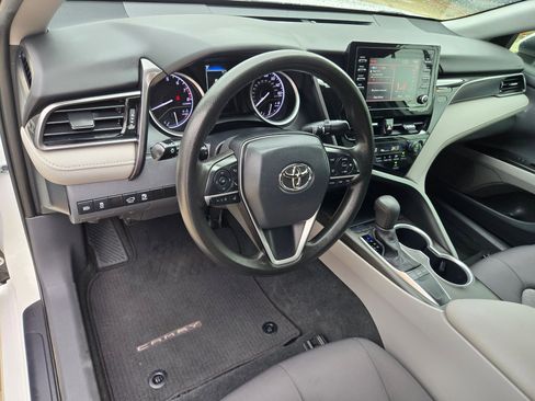 Used 2023 Toyota Camry LE FWD image 10