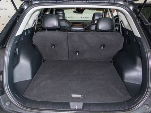 Used 2025 Kia Sportage EX image 24