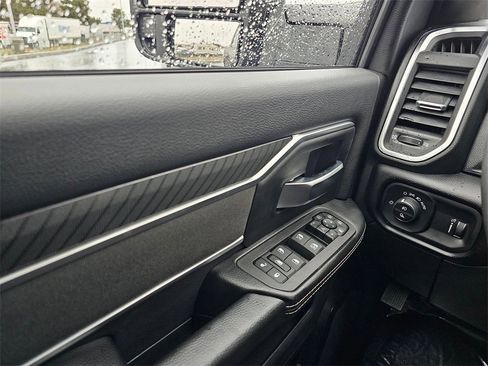 New 2026 RAM 2500 Big Horn image 29