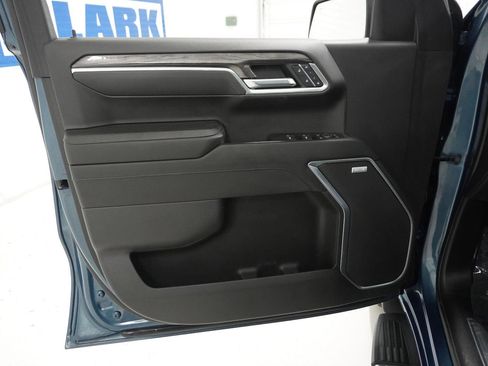 Used 2024 Chevrolet Silverado 1500 LTZ image 10