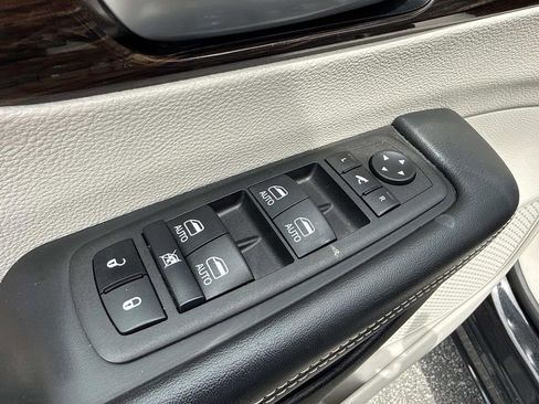 Used 2023 Chrysler Pacifica Limited FWD image 24