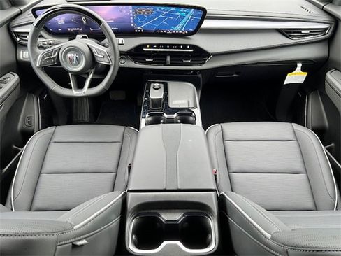 New 2025 Buick Enclave Sport Touring w/ Super Cruise Package image 20