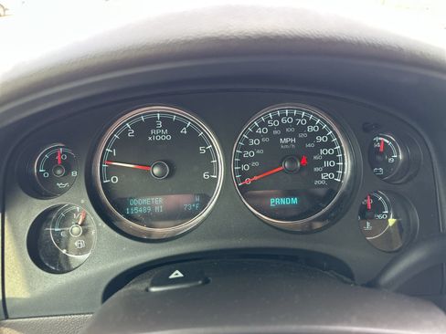 Certified 2014 GMC Yukon Denali AWD/4WD image 21