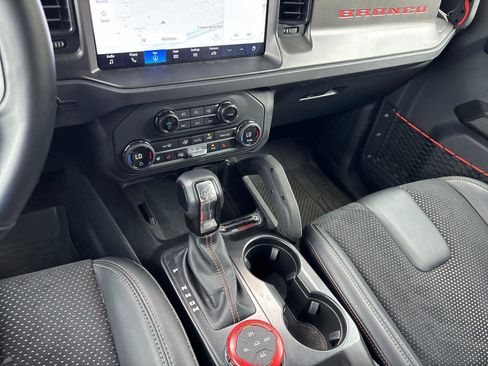 Used 2025 Ford Bronco Raptor AWD/4WD image 27
