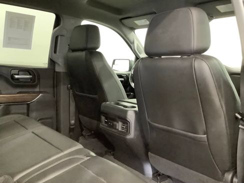 Used 2020 Chevrolet Silverado 1500 RST AWD/4WD image 37